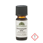 Urtegaarden Citronmyntolja | 10 ml