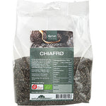 Natur-Drogeriet Chia Frö Eko | 500 g