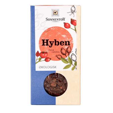 Sonnentor Nyponte Ekologisk | 100 g