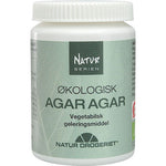 Natur-Drogeriet Agar Agar Ekologisk | 50 g