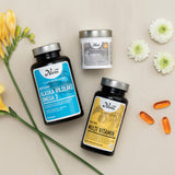 Nani Multivitamin | 60 kapslar