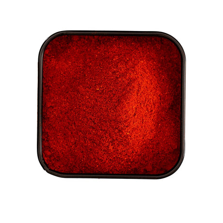 Paprika Rökt Söt Stark