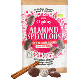Snack bite Mandel Speculoos Eko
