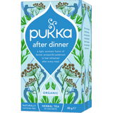 Pukka Feel New Te Ekologisk | 20 påsar