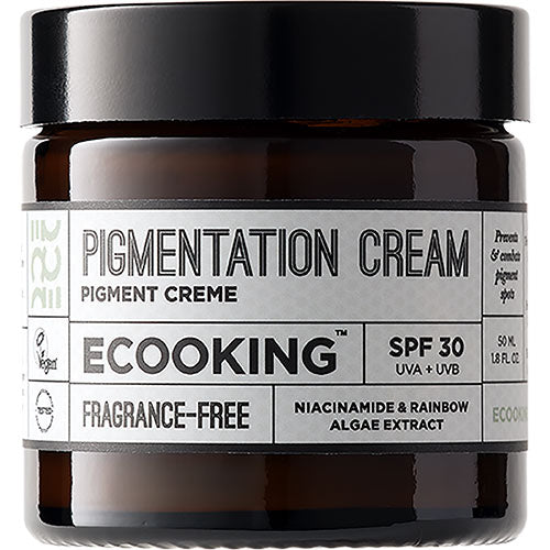 Pigmentation Cream SPF 30