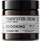 Pigmentation Cream SPF 30