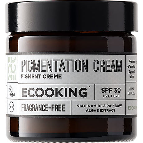 Pigmentation Cream SPF 30