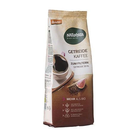 Kornkaffe Instant Demeter Eko