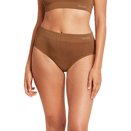 Full Briefs nude 4 str. XL