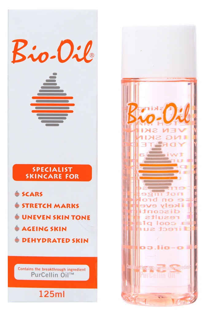 Bio Oil Kroppsolja