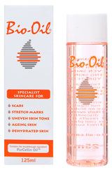 Bio Oil Kroppsolja