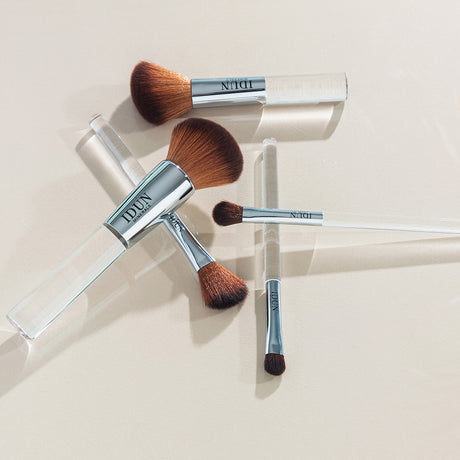 Idun Angled Blending Brush