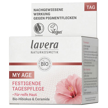 MY AGE Firming Day Cream