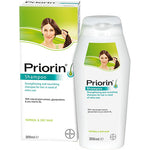 Priorin Schampo | 200 ml