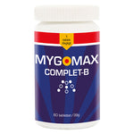 Mezina Mygomax B-vitamin | 60 tabl.