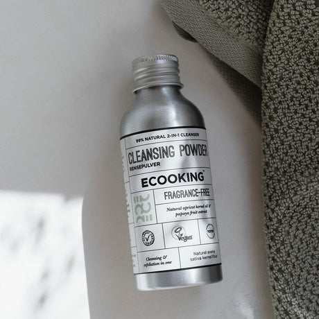Cleansing Powder