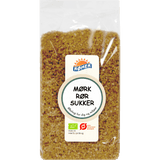 Rømer Rörsocker Mörkt Ekologisk | 500 g