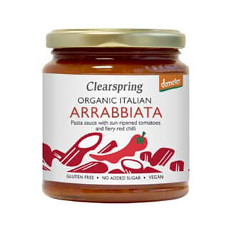 Pastasås Arrabbiata EKO