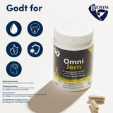 Omni Järn