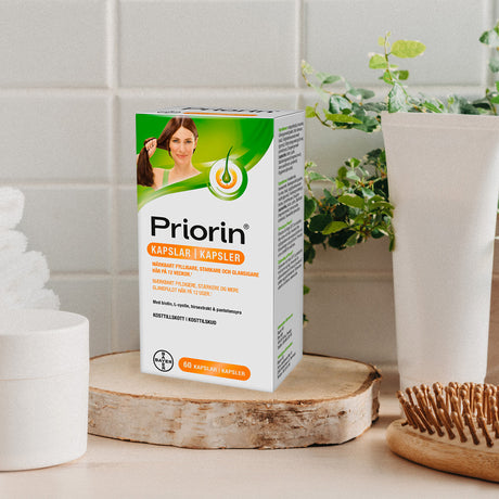 Priorin 