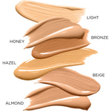 Anti-Aging Make-Up Hazel