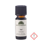Urtegaarden Doftolja Jul | 10 ml