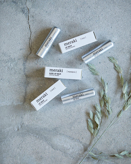 Lip Balm Mint