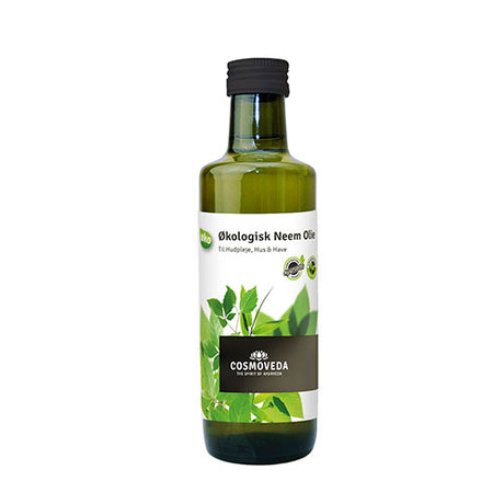 Neem Olja