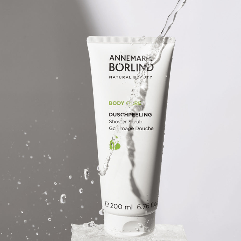 BODY CARE Duschskrubb
