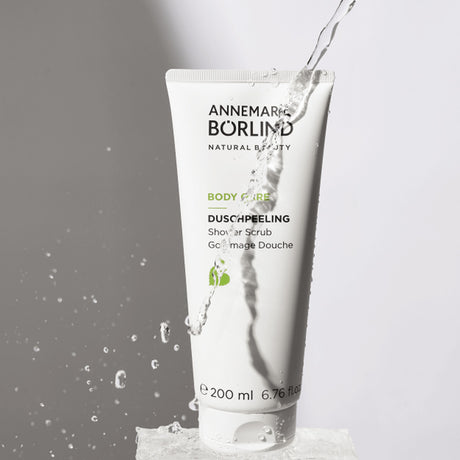 BODY CARE Duschskrubb