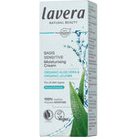 lavera Basis Moisturising Cream | 50 ml