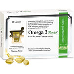 Pharma Nord Omega 3 Phyto | 60 kapslar