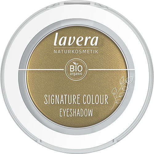 Eyeshadow Signature Colour Amber 07
