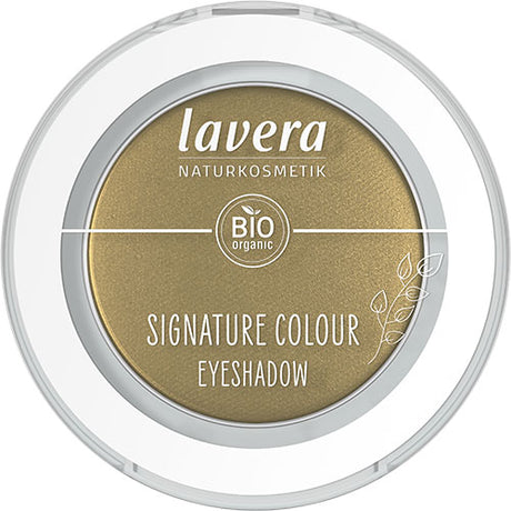Eyeshadow Signature Colour Amber 07