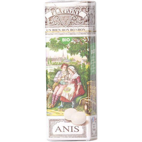 Anis pastiller Ø