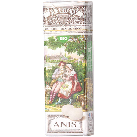 Anis pastiller Ø
