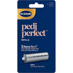 Scholl Dr. Scholl's Pedi Perfect Roller Refills, Ultra