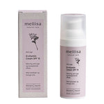 Mellisa D-vitamin Cream Spf 15 | 50 ml