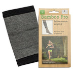 Bamboo Pro Vadstöd Självvärmande | Stl. L