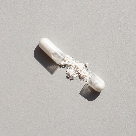 NORDBO Muscle Relief Magnesium | 90 kapslar