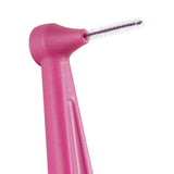 Angle Vinklad Mellanrumsborste 0,4 Mm