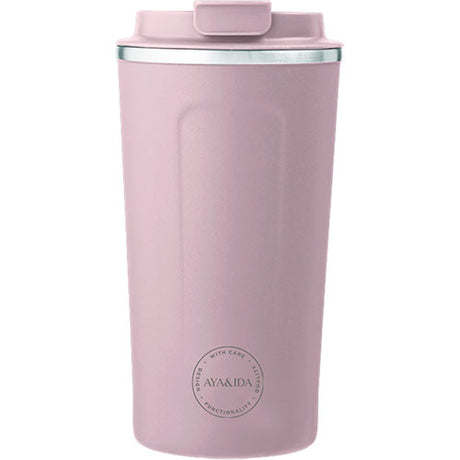 AYA&IDA CUP2GO 500 ml | Lavender