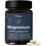 Mineral Komplex - Magnesium