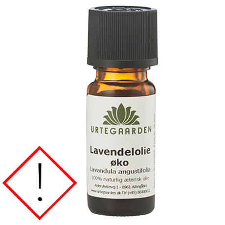 Lavendelolja EKO