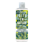 Faith in Nature Balsam (400 ml) | Alg & Citrus