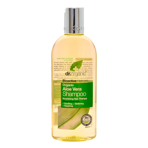 Schampo Aloe Vera