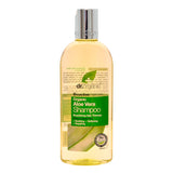 Schampo Aloe Vera