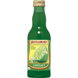 Beutelsbacher Limesaft Ekologisk | 200 ml