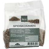 Natur-Drogeriet Spiskummin Hela Frön | 100 g