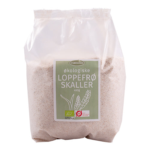 Loppfröskal EKO